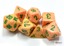 Speckled Lotus 7 Dice Set - CHX25312